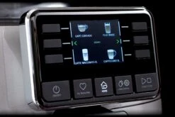 Gaggia Cadorna Prestige - Zebrano Grain -Coffee Drink Store 14Specialties IMG 0288 01 d8976785 32a5 43ff 9093 35dafc6a940f