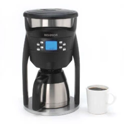 Behmor Brazen Plus Coffeemaker