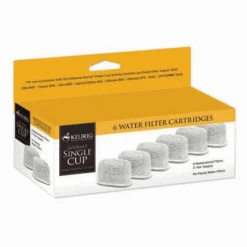 Keurig® Keurig Water Filter Refills