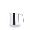 Fellow Eddy Steaming Pitcher 18oz - Polished Steel
