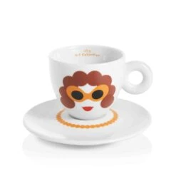 Illy Art Collection Olimpia Zagnoli Cappuccino Cups - Set Of 6 11 Illy Art Collection Olimpia Zagnoli Cappuccino Cups - Set Of 6 -Coffee Drink Store 19017 Zagnoli capp 2 18cf0fc0 570b 421b 9b14 3301384c8f45