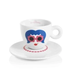 Illy Art Collection Olimpia Zagnoli Cappuccino Cups - Set Of 6 10 Illy Art Collection Olimpia Zagnoli Cappuccino Cups - Set Of 6 -Coffee Drink Store 19017 Zagnoli capp 4 76b87cd2 f791 4c51 8254 a541b6b9ecee