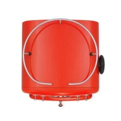 Illy X1 Anniversary E.S.E. Pod & Ground Coffee Machine - Red -Coffee Drink Store 20294 X1 ECO RED TOP