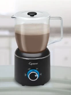 Capresso Froth Control Milk Frother 8 Capresso Froth Control Milk Frother -Coffee Drink Store 207.01 4 1