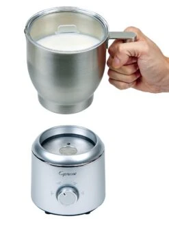 Capresso Froth Select Milk Frother -Coffee Drink Store 209.05 3