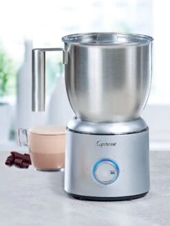 Capresso Froth Select Milk Frother -Coffee Drink Store 209.05 6