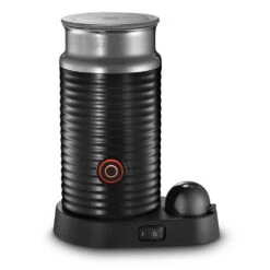 Nespresso Aero 3 In Black -Coffee Drink Store 2186 original 2