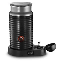 Nespresso Aero 3 In Black -Coffee Drink Store 2187 original 3