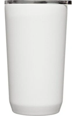 Camelbak Horizon Tumbler 16 Oz In White -Coffee Drink Store 2388101050 V2