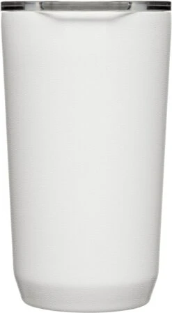 Camelbak Horizon Tumbler 16 Oz In White -Coffee Drink Store 2388101050 V3