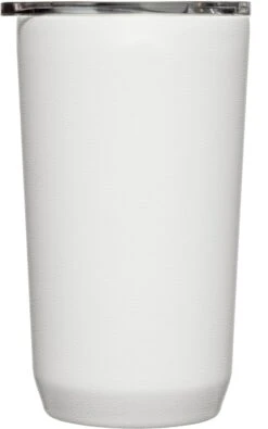 Camelbak Horizon Tumbler 16 Oz In White -Coffee Drink Store 2388101050 V4