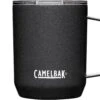 Camelbak Horizon Camp Mug 12 Oz In Black