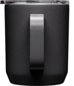 Camelbak Horizon Camp Mug 12 Oz In Black -Coffee Drink Store 2393001035 V2