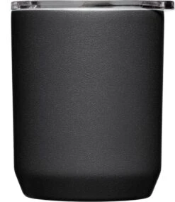 Camelbak Horizon Camp Mug 12 Oz In Black -Coffee Drink Store 2393001035 V4