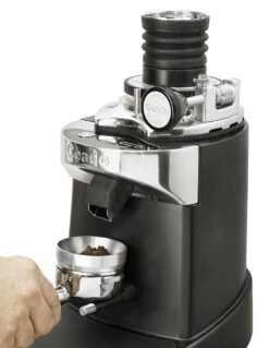 Ceado E37SD Single Dose Coffee Grinder 13 Ceado E37SD Single Dose Coffee Grinder -Coffee Drink Store 23e922f ceadoe37sdespressofunnellr