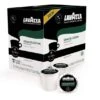 Keurig® Lavazza Gran Selezione K-Cup® Packs