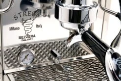 Bezzera Strega Lever Espresso Machine -Coffee Drink Store 3889 original bezzera strega tamper shot
