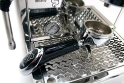 Bezzera Strega Lever Espresso Machine -Coffee Drink Store 3890 original bezzera strega tamper