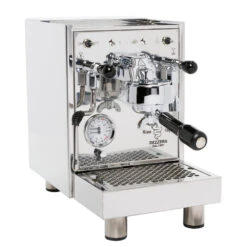 Bezzera BZ10 Espresso Machine -Coffee Drink Store 3906 original bezzera bz10 new switches angled