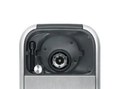 Breville BDC650BSS Grind Control -Coffee Drink Store 4060 original breville bdc650bss hopper