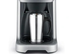 Breville BDC650BSS Grind Control -Coffee Drink Store 4062 original breville bdc650bss brewing travel