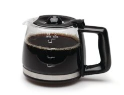 Capresso 5-Cup Mini Coffee Maker -Coffee Drink Store 426.05CarafeHR