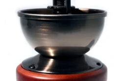 Yama Manual Coffee Grinder -Coffee Drink Store 4269 original yama grinder bean hopper