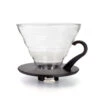 Yama 2-4 Cup Glass Cone Dripper