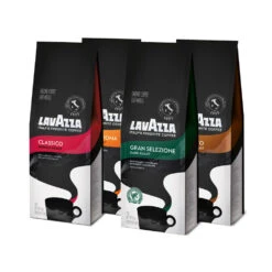 Lavazza Premium Drip Coffee Sampler