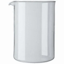 Bodum French Press Replacement Carafe 4 Cup