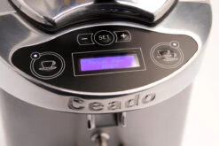 Ceado E92 Electronic Conical Burr Espresso Grinder -Coffee Drink Store 4451 original ceado e92 menu