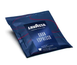 Lavazza Gran Espresso Coffee ESE Pods