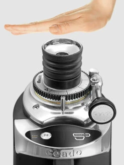 Ceado E37SD Single Dose Coffee Grinder 14 Ceado E37SD Single Dose Coffee Grinder -Coffee Drink Store 45f3dc7 ceadoe37sdsingledosegrinder2