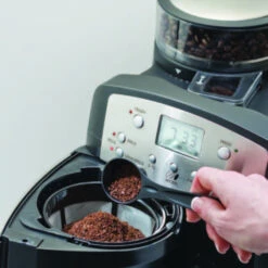 Capresso CoffeeTeam GS -Coffee Drink Store 464.05 CoffeeTEAM GS