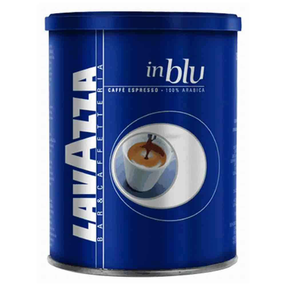Lavazza In Blu Espresso Coffee 1 Lavazza In Blu Espresso Coffee