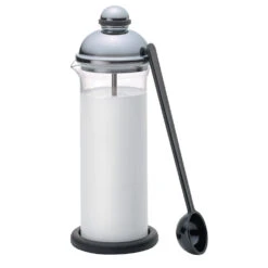 Bonjour Caffé Froth Maximus Milk Frother