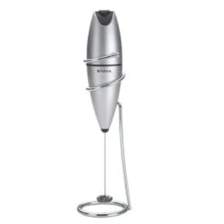 Bonjour 53851 Oval Frother With Stand
