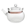Yama 24 Oz "Sassy" Tea Kettle