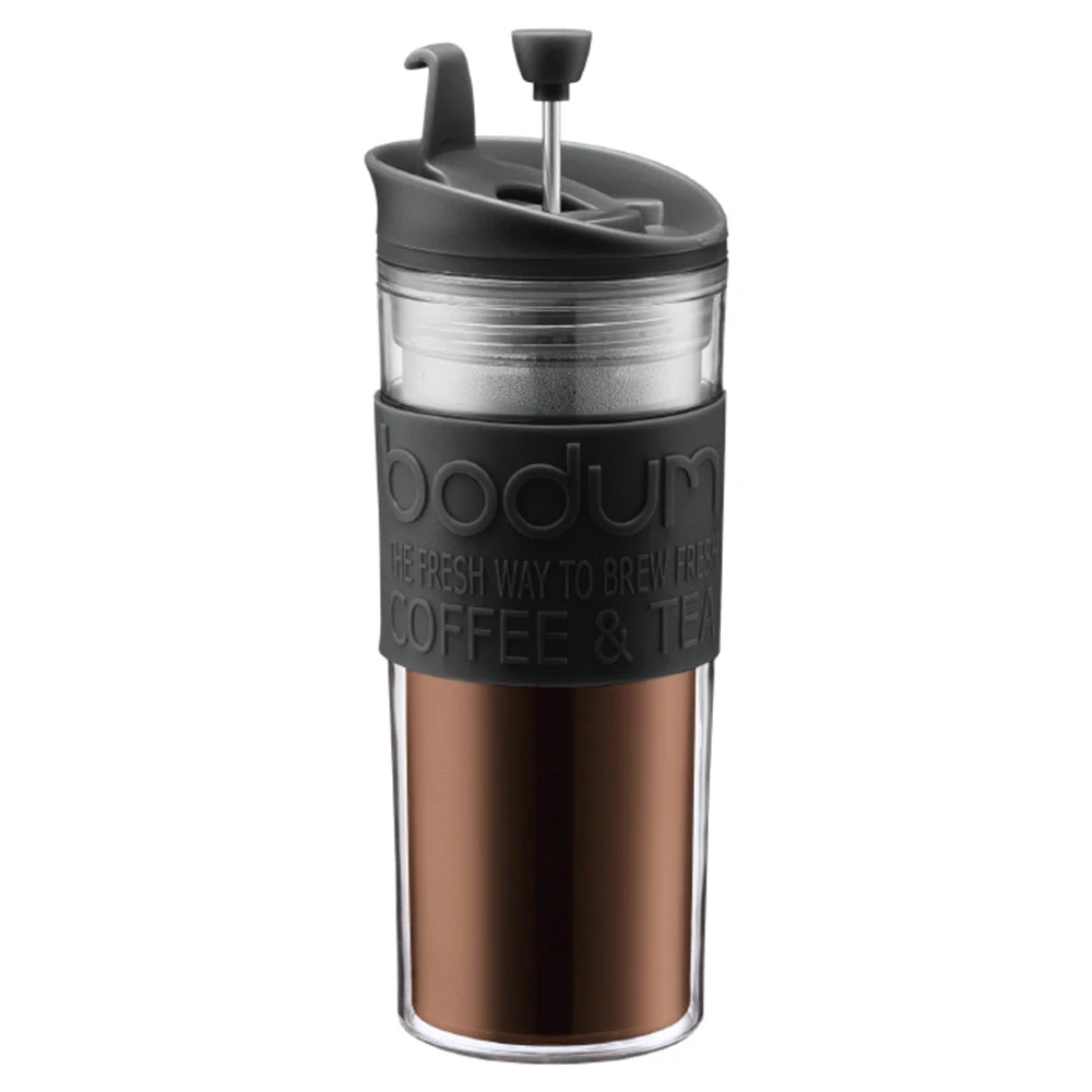 Bodum 15oz Travel Press Coffee Maker 1 Bodum 15oz Travel Press Coffee Maker