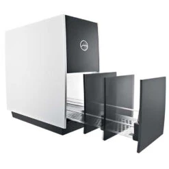 JURA Cup Warmer Platinum -Coffee Drink Store 5859 original side bottom open