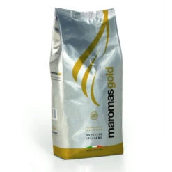 Maromas Gold Whole Bean Espresso