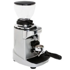 Ceado Adjustable Portafilter Holder -Coffee Drink Store 5872 original grinder full with portafilter