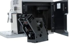 Gaggia Brera Espresso Machine In Black -Coffee Drink Store 5903 original brera black brew group out img 0106