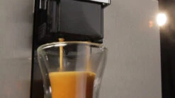 Gaggia Brera Espresso Machine In Silver -Coffee Drink Store 5910 original brera silver espresso 361