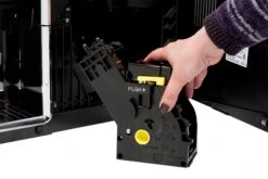 Gaggia Anima Barista Plus Super-Automatic Espresso Machine -Coffee Drink Store 5921 original anima brew group alt img 0114 772c42d0 7fa5 4e63 8491 267d8607b679