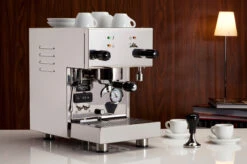 Refurbished Profitec Pro 300 Dual Boiler Espresso Machine -Coffee Drink Store 5965 original profitec pro 300 lifestyle