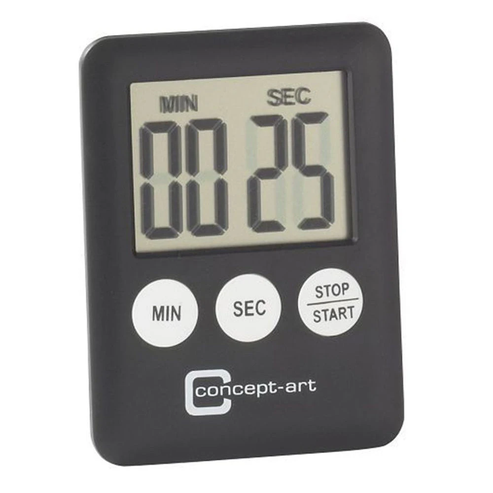 Joe Frex Shot Timer (incl. Battery) 1 Joe Frex Shot Timer (incl. Battery)