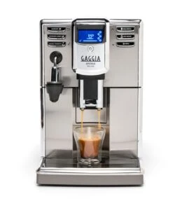 Refurbished Gaggia Anima Deluxe Super-Automatic Espresso Machine -Coffee Drink Store 6038 original img 9246
