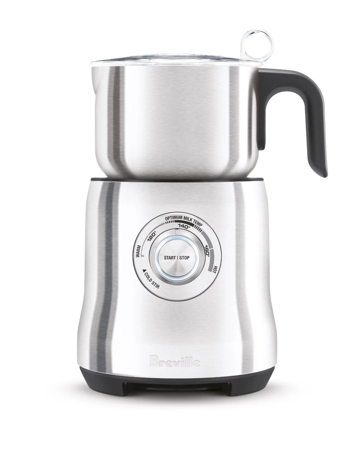 Breville BMF600XL Milk Café 1 Breville BMF600XL Milk Café