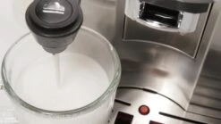 Refurbished Gaggia Anima Deluxe Super-Automatic Espresso Machine -Coffee Drink Store 6043 original anima deluxe frothing milk 952